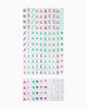 Oh My Mahjong Giftware Oh My Mahjong La Fete Starter Kit