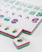 Oh My Mahjong Giftware Oh My Mahjong Lagoon Mahjong Tiles