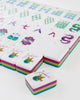 Oh My Mahjong Giftware Oh My Mahjong Lagoon Mahjong Tiles