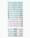 Oh My Mahjong Giftware Oh My Mahjong Lagoon Starter Kit