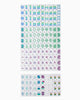 Oh My Mahjong Giftware Oh My Mahjong Lagoon Starter Kit