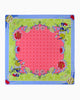 Oh My Mahjong Giftware Oh My Mahjong Larkspur Mat in Tube