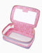 Oh My Mahjong Giftware Oh My Mahjong Lavender Tile Storage Bag