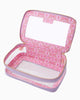 Oh My Mahjong Giftware Oh My Mahjong Lavender Tile Storage Bag