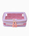 Oh My Mahjong Giftware Oh My Mahjong Lavender Tile Storage Bag