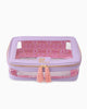 Oh My Mahjong Giftware Oh My Mahjong Lavender Tile Storage Bag