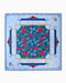 Oh My Mahjong Giftware Oh My Mahjong Liberty Mat in Tube