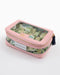 Oh My Mahjong Giftware Oh My Mahjong Light Pink Tile Storage Bag