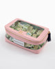 Oh My Mahjong Giftware Oh My Mahjong Light Pink Tile Storage Bag