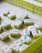 Oh My Mahjong Giftware Oh My Mahjong Limoncello Tiles