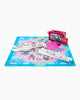 Oh My Mahjong Giftware Oh My Mahjong Lorelei Mat in Tube