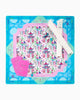 Oh My Mahjong Giftware Oh My Mahjong Lorelei Mat in Tube