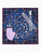 Oh My Mahjong Giftware Oh My Mahjong Luminaire Starter Kit
