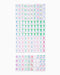Oh My Mahjong Giftware Oh My Mahjong Luminaire Starter Kit