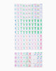 Oh My Mahjong Giftware Oh My Mahjong Luminaire Starter Kit