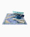 Oh My Mahjong Giftware Oh My Mahjong Luna Mat in Tube