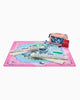 Oh My Mahjong Giftware Oh My Mahjong Merriment Mat in Tube