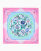 Oh My Mahjong Giftware Oh My Mahjong Merriment Mat in Tube