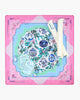 Oh My Mahjong Giftware Oh My Mahjong Merriment Mat in Tube
