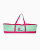 Oh My Mahjong Giftware Oh My Mahjong Mint Mat Storage Bag