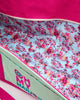 Oh My Mahjong Giftware Oh My Mahjong Mint Mat Storage Bag