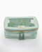 Oh My Mahjong Giftware Oh My Mahjong Mint Tile Storage Bag