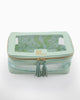 Oh My Mahjong Giftware Oh My Mahjong Mint Tile Storage Bag
