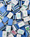 Oh My Mahjong Giftware Oh My Mahjong Moonlight Mahjong Tiles