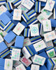 Oh My Mahjong Giftware Oh My Mahjong Moonlight Mahjong Tiles