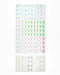 Oh My Mahjong Giftware Oh My Mahjong Moonlight Starter Kit