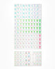 Oh My Mahjong Giftware Oh My Mahjong Moonlight Starter Kit