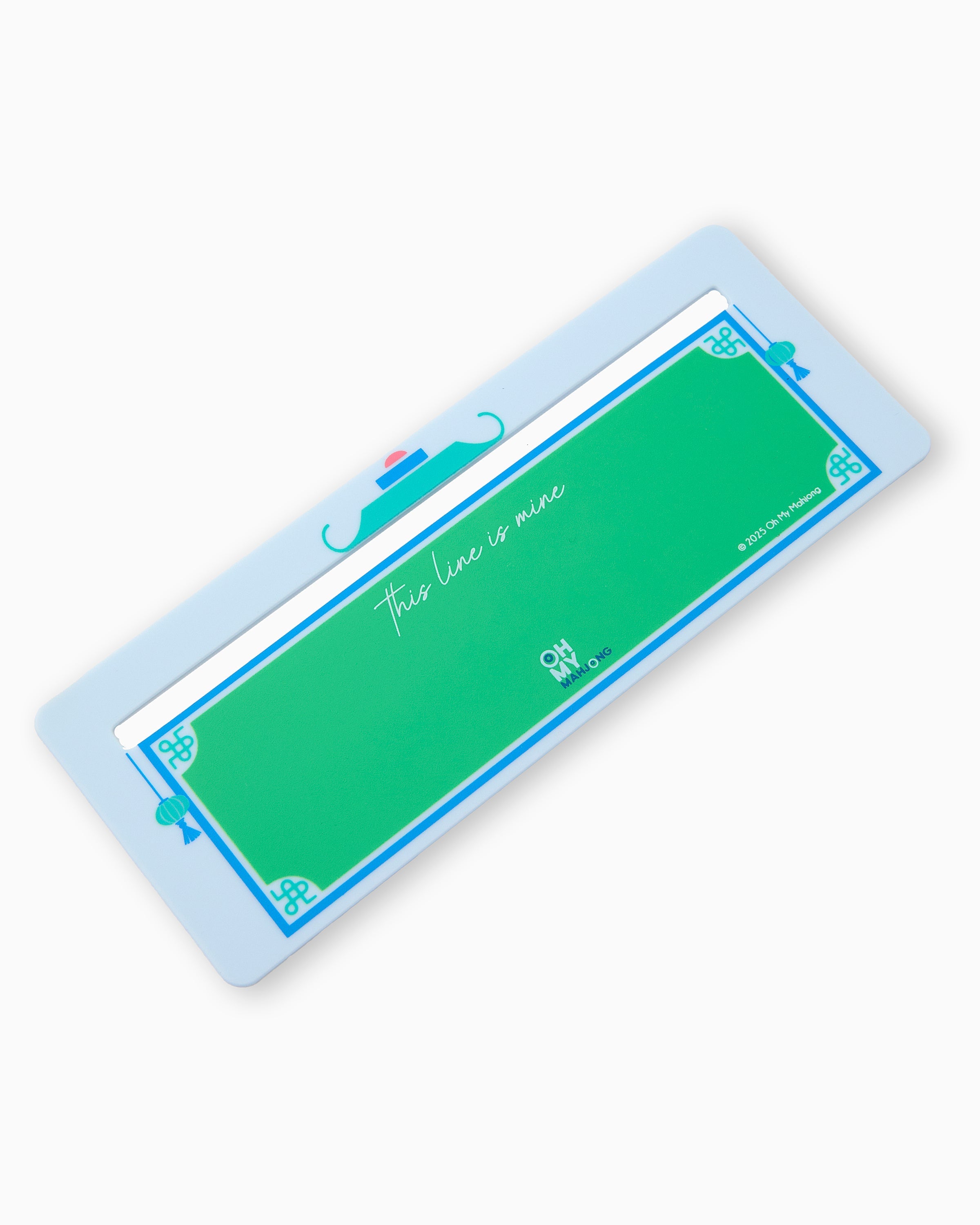 Oh My Mahjong Giftware Oh My Mahjong Moonlight Starter Kit