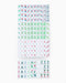 Oh My Mahjong Giftware Oh My Mahjong Nantucket Starter Kit