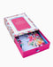 Oh My Mahjong Giftware Oh My Mahjong Naples Tablecloth