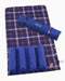 Oh My Mahjong Giftware Oh My Mahjong Navy Rack Storage Bag