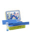Oh My Mahjong Giftware Oh My Mahjong Oh My Rummi Cerulean 2.0