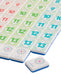 Oh My Mahjong Giftware Oh My Mahjong Oh My Rummi Cerulean 2.0