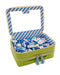 Oh My Mahjong Giftware Oh My Mahjong Oh My Rummi Cerulean 2.0