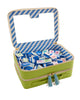 Oh My Mahjong Giftware Oh My Mahjong Oh My Rummi Cerulean 2.0