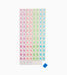 Oh My Mahjong Giftware Oh My Mahjong Oh My Rummi Cerulean 2.0