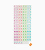 Oh My Mahjong Giftware Oh My Mahjong Oh My Rummi Clementine 2.0