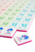 Oh My Mahjong Giftware Oh My Mahjong Oh My Rummi Confetti 2.0