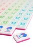 Oh My Mahjong Giftware Oh My Mahjong Oh My Rummi Confetti 2.0