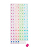 Oh My Mahjong Giftware Oh My Mahjong Oh My Rummi Confetti 2.0