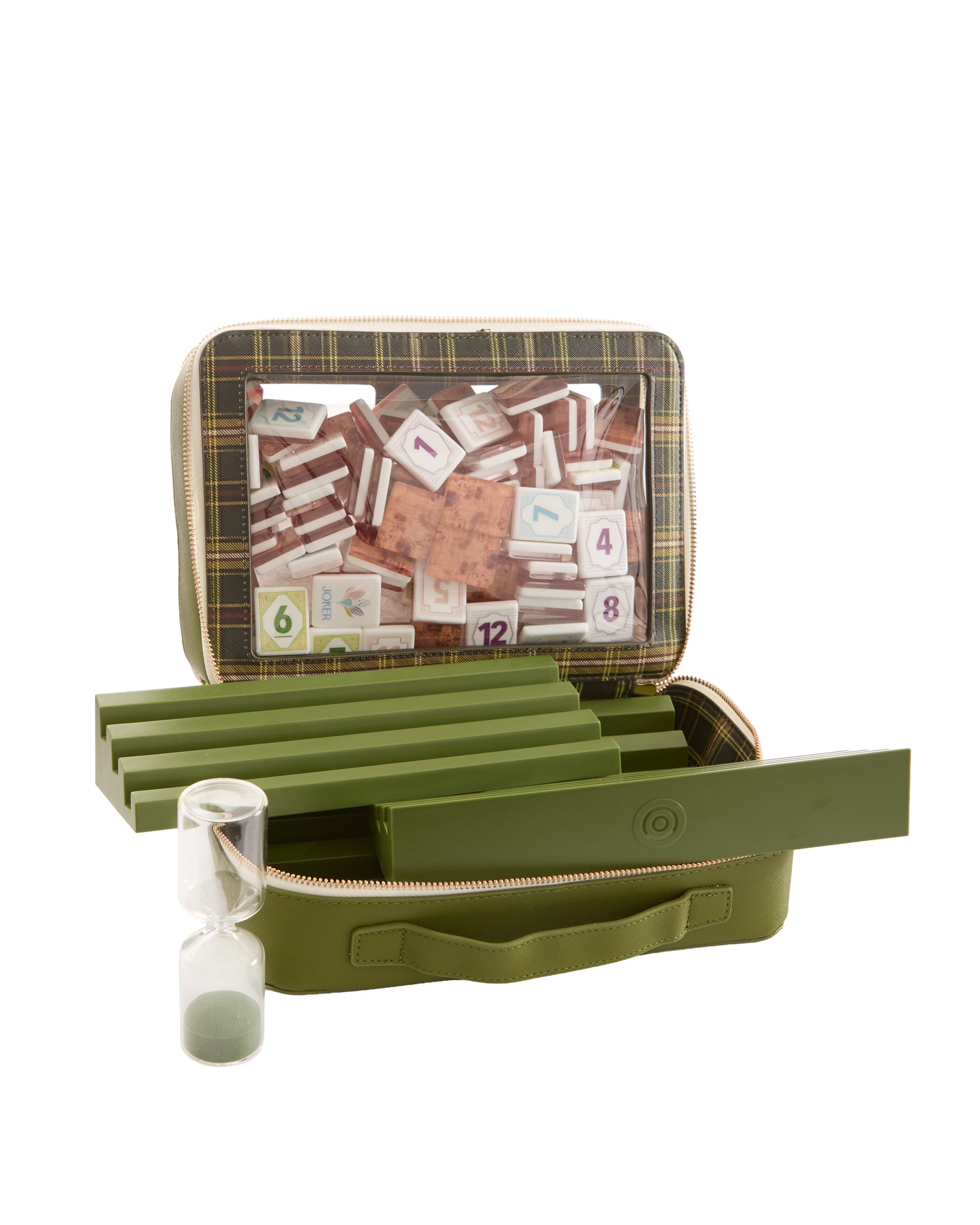 Oh My Mahjong Giftware Oh My Mahjong Oh My Rummi Heritage 2.0