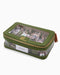 Oh My Mahjong Giftware Oh My Mahjong Olive Tile Storage Bag