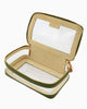 Oh My Mahjong Giftware Oh My Mahjong Olive Tile Storage Bag