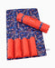 Oh My Mahjong Giftware Oh My Mahjong Orange Rack Storage Bag