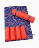 Oh My Mahjong Giftware Oh My Mahjong Orange Rack Storage Bag