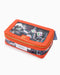 Oh My Mahjong Giftware Oh My Mahjong Orange Tile Storage Bag